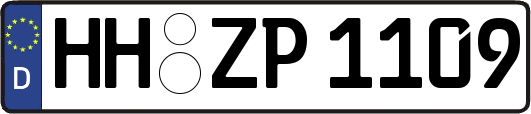 HH-ZP1109