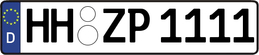 HH-ZP1111