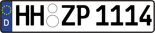 HH-ZP1114