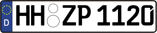 HH-ZP1120