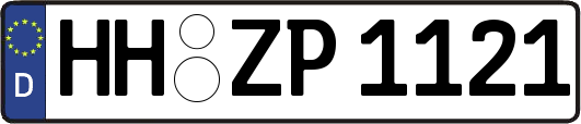 HH-ZP1121
