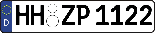 HH-ZP1122