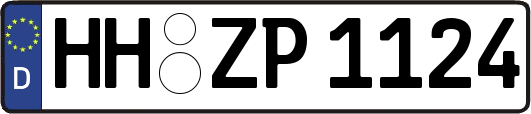 HH-ZP1124