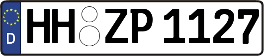 HH-ZP1127
