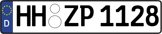 HH-ZP1128