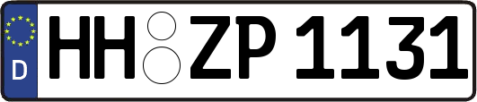HH-ZP1131
