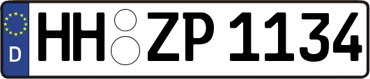 HH-ZP1134
