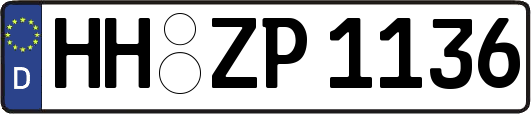 HH-ZP1136