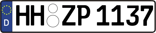HH-ZP1137