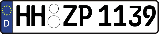 HH-ZP1139