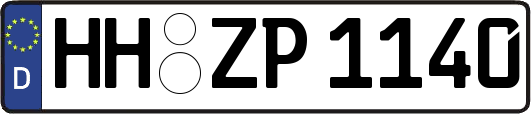 HH-ZP1140