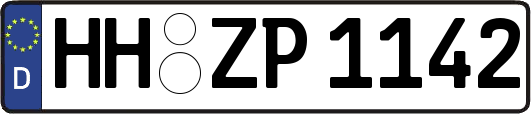 HH-ZP1142