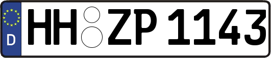 HH-ZP1143