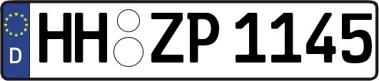 HH-ZP1145