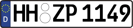 HH-ZP1149