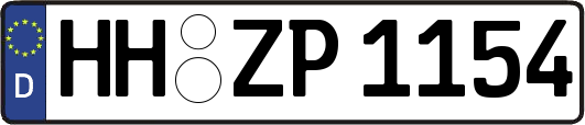 HH-ZP1154