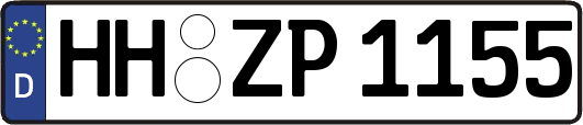 HH-ZP1155