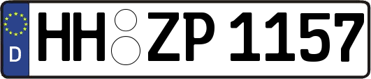 HH-ZP1157