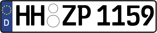 HH-ZP1159