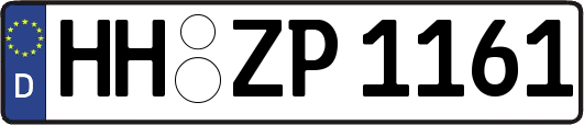 HH-ZP1161