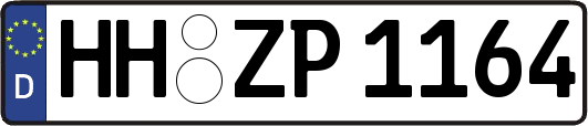 HH-ZP1164