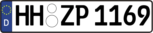 HH-ZP1169