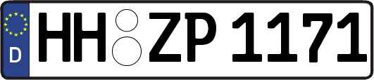 HH-ZP1171