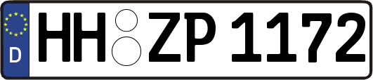 HH-ZP1172