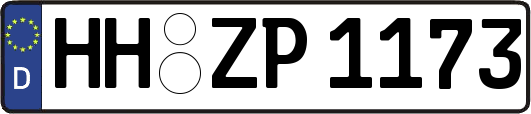 HH-ZP1173