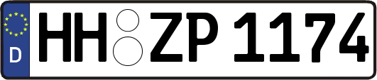 HH-ZP1174