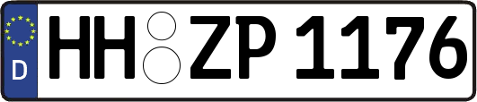 HH-ZP1176