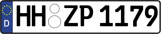 HH-ZP1179