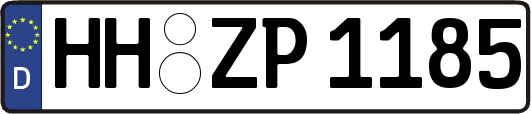 HH-ZP1185