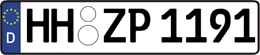 HH-ZP1191