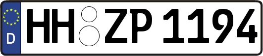 HH-ZP1194