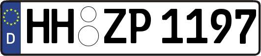 HH-ZP1197