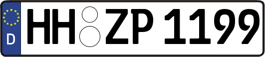 HH-ZP1199