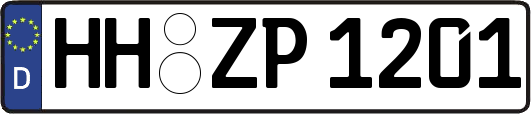 HH-ZP1201