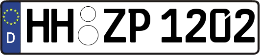 HH-ZP1202
