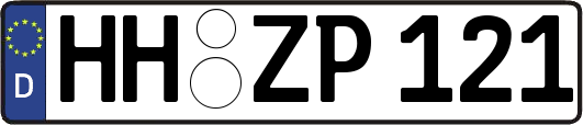 HH-ZP121