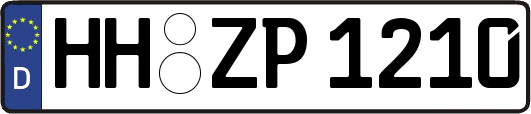 HH-ZP1210
