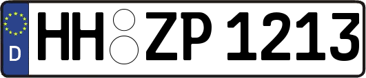 HH-ZP1213