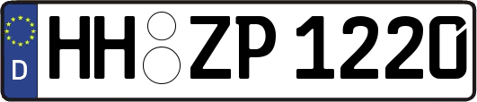 HH-ZP1220
