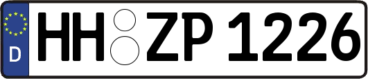 HH-ZP1226