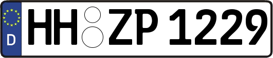 HH-ZP1229
