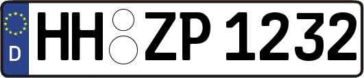 HH-ZP1232