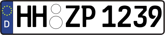 HH-ZP1239
