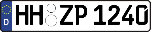 HH-ZP1240