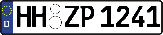 HH-ZP1241