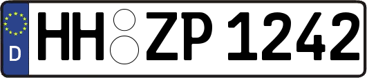 HH-ZP1242